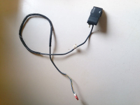 Radiobedienung 7700422395 für Renault Laguna I K56 B56