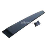 Blende für B-Säule links 7700812050H für Renault Laguna I K56 B56