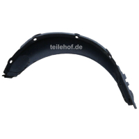 Radhausschale vr 7700818612 für Renault Laguna K56 B56