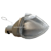 Blinker vr 7700820127 für Renault Laguna K56 B56 Phase I