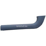 Verkleidung Einstieg 7700820478 l für Renault Laguna I K56 B56