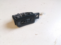 Stellrad 77008228440 für Luftdüse links für Renault Laguna I