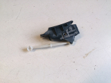 Stellrad 77008228440 für Luftdüse links für Renault Laguna I