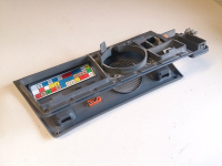 Klappe Abdeckung 7700823492 für Renault Laguna I