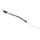 Gasseilzug Gaszug 7700824077 für Renault Laguna I