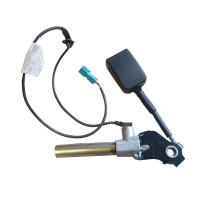 Gurtstraffer 7700832664 G vorne rechts für Renault Laguna K56 B56