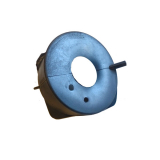 Verkleidung 7700842089 für Tankstutzen für Renault Laguna I K56