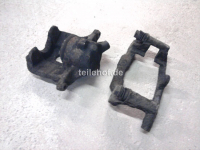 Bremssattel mit Halter vl für Renault Laguna I K56 B56