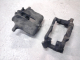 Bremssattel mit Halter vl für Renault Laguna I K56 B56