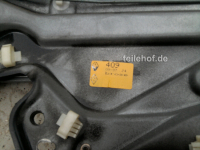 mech. Fensterheber hl 7701669840 fr Renault Laguna K56 B56