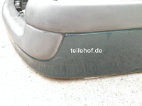 Stostange hinten Farbe 941 fr Renault Laguna Grandtour K56 Phase I