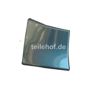 Blende Zierleiste hinten links in 941 für Renault Laguna I K56