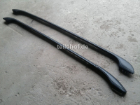 Grundträger Reling Set für Renault Laguna I K56