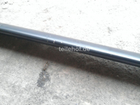 Grundträger Reling Set für Renault Laguna I K56