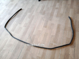 Dichtung für Motorhaube für Renault Laguna Kombi K56