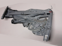 mech. Fensterheber hinten rechts fr Renault Laguna K56 B56