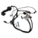 Kabelbaum 009886-C für Tür vl für Renault Laguna K56 B56