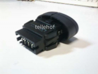 Schalter Scheibenheizung 429990B für Renault Megane I Ph2