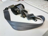Gurt vorne rechts 7700430618 hellgrau für Renault Megane I