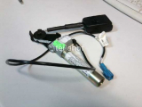 Gurtstraffer Gurtschloß vr 542177111F für Renault Megane I Ph2