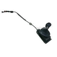 Schaltkulisse Automatik 7700104892C fr Renault Megane I BA Ph2