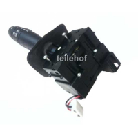 Lenkstockschalter Licht 7700428227 für Renault Megane I Ph2