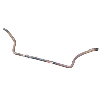 Stabilisator vorne 7700428667 23,5mm für Renault Megane 1