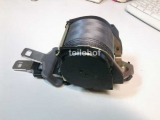 Rollgurt hinten mitte 7700430828 F grau für Renault Megane I Ph2