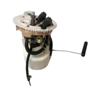 Benzinpumpe 7700431718A für Renault Megane I Ph2