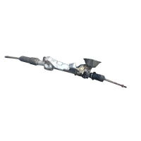 TRW Lenkgetriebe 7700433725 für Renault Megane I Ph2