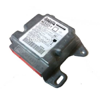 Airbagsteuergerät 7700437475 für Renault Megane I Ph2