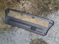Abdeckung für Heckklappe 7700832031 für Renault Megane I