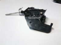 Stellelement 7700838340 für Tankklappe für Renault Megane I BA Ph2