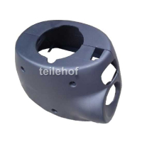 Verkleidung Lenksäule 7700839821 dunkelgau für Renault Megane I
