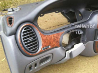 Armaturenbrett mit Airbag 7700840875 für Renault Megane I Ph2
