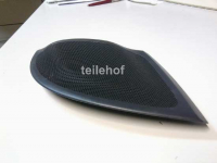 Lautsprecherabdeckung links 7700840880 für Renault Megane I