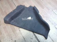 Verkleidung Kofferraum hr 7700843261 für Renault Megane I BA