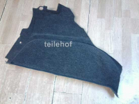 Verkleidung Kofferraum hl 7700843262 für Renault Megane I BA