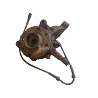 Achsschenkel 8200171673 vl für Renault Megane I Ph2