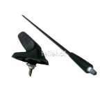 Antennenstab mit Fuß für Renault Megane I Ph2