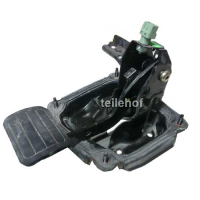 Bremspedal mit Schalter 7700849783 für Renault Megane I Ph2
