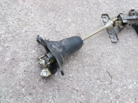 höhenverstellbare Lenksäule für Renault Megane I Ph2