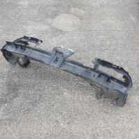 Frontmaske 7751471598 für Renault Megane I Ph2 in NV676