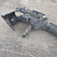 Frontmaske 7751471598 für Renault Megane I Ph2 in NV676