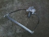 elektr. Fensterheber vr 0130821721 fr Renault Megane I Ph2