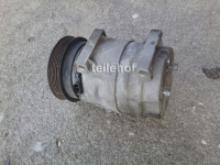 Delphi Klimakompressor 7700103536 fr Renault Megane I Scenic I