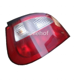 Heckleuchte hinten links 2VP008101-01 für Renault Megane I Ph2