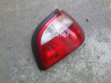 Heckleuchte hr 7700428321 fr Renault Megane I Ph2