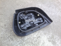 Heckleuchte hr 7700428321 für Renault Megane I Ph2