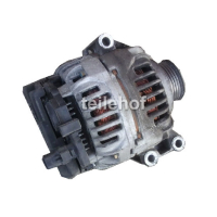 Lichtmaschine 7700434899 0124325031 für Renault Megane I Scenic I
